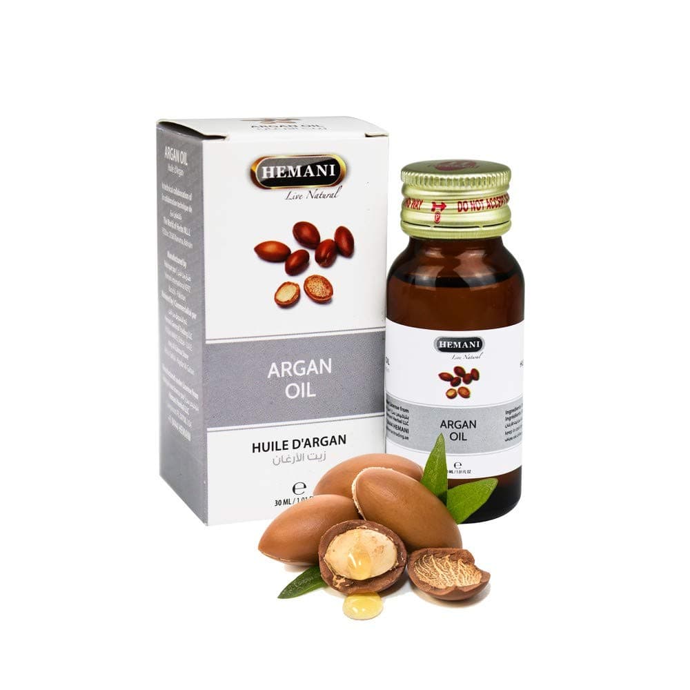 Argan Oil, 30ml