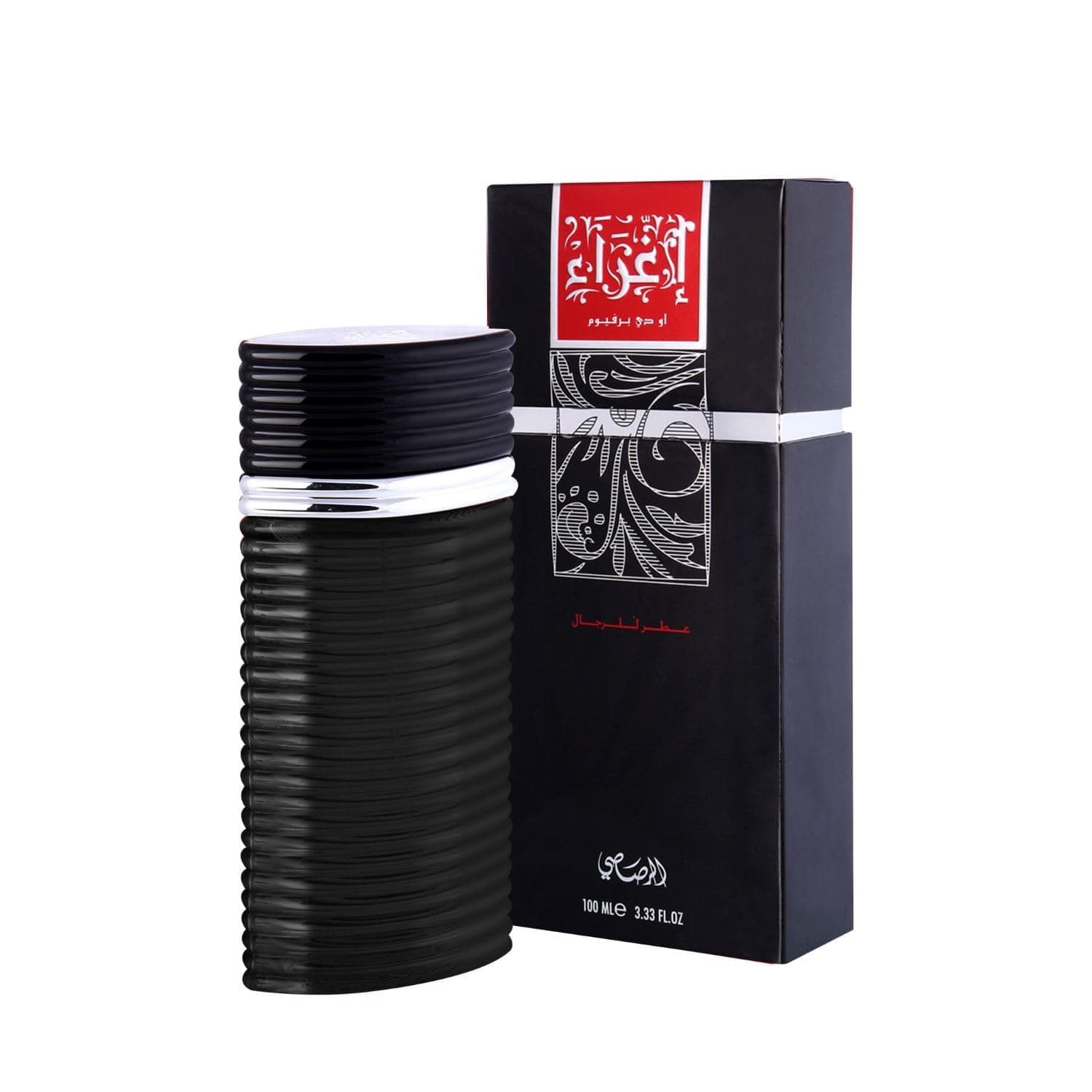 RASASI - EGRA MEN SPRAY - 100 ML