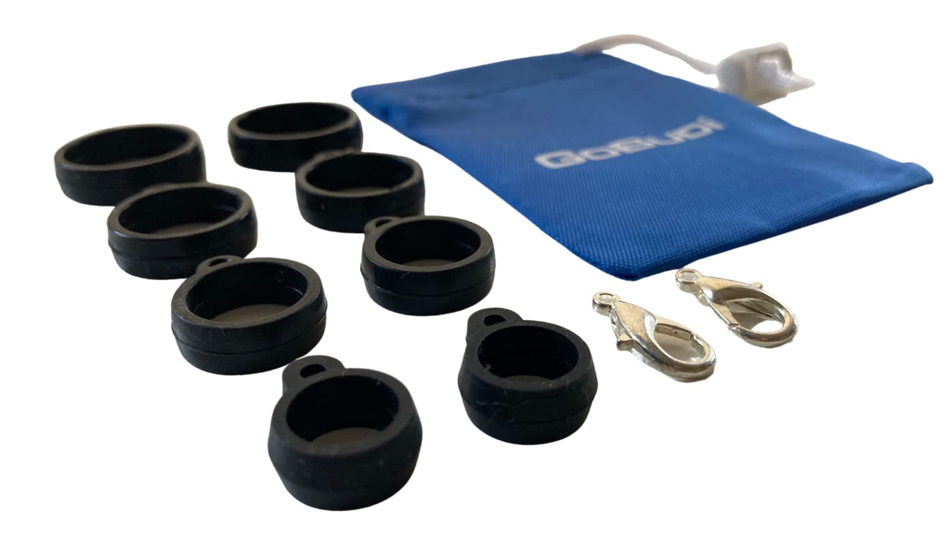 GoBUDiLanyard Kit to hold any device