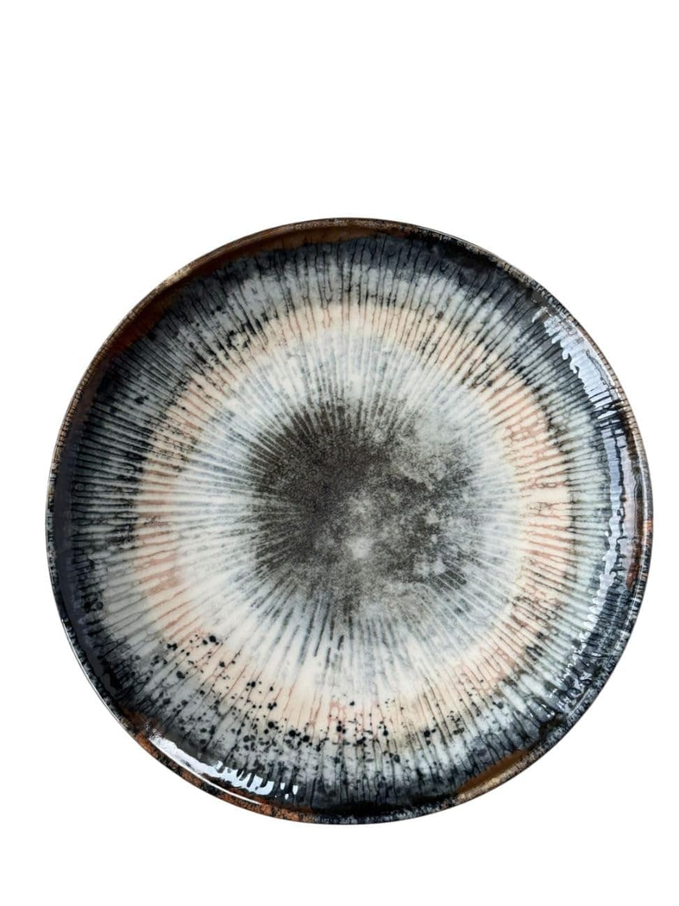 Genoa Salad Plate 21cm 1Pc