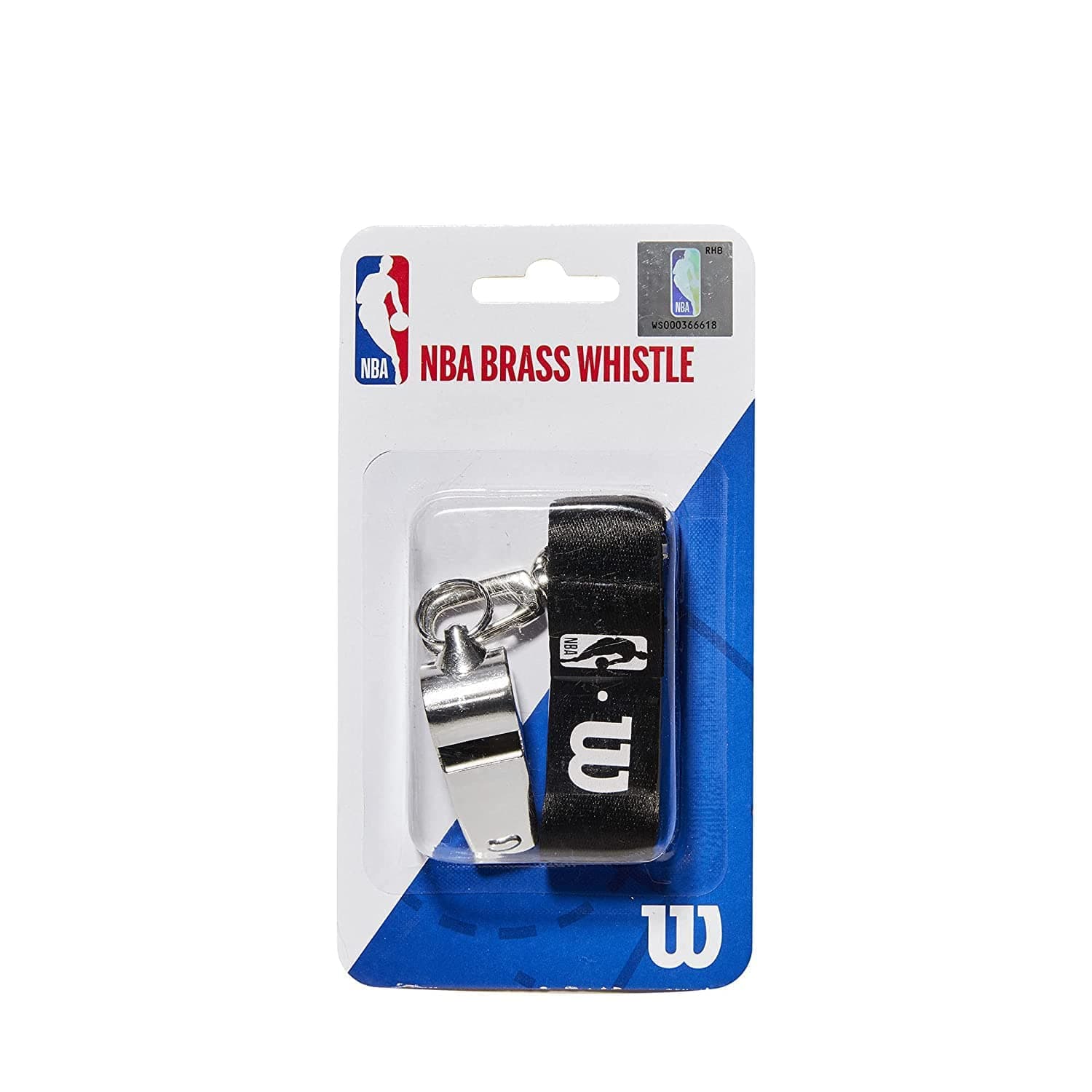 Wilson NBA Whistles
