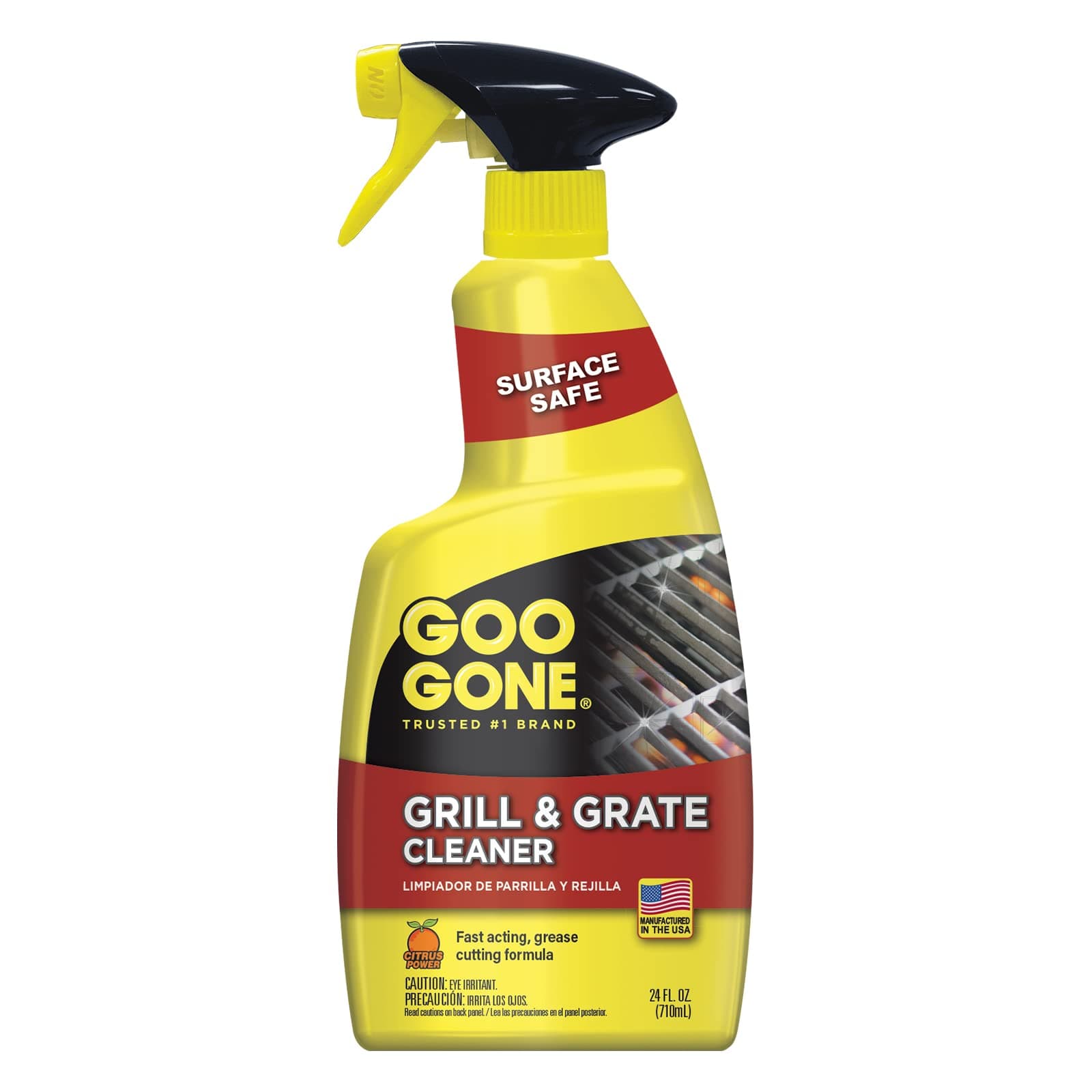 24OZ Grill Cleaner