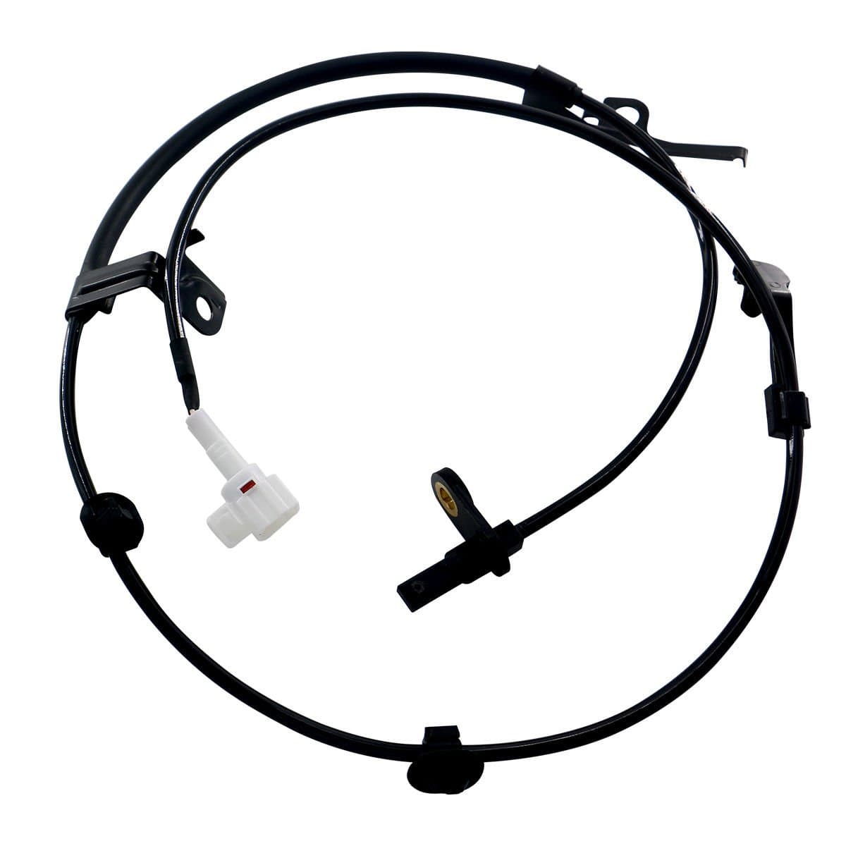 ABS Wheel Speed Sensor For Toyota Yaris Front Left #89543-0D020