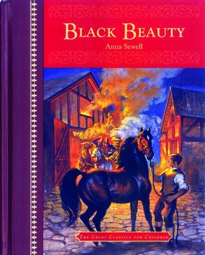 Black Beauty (Great Classics for Children series)