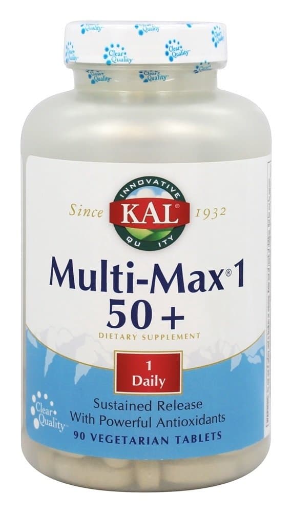Multi Max 1 50 + SR Kal 90 Tabs