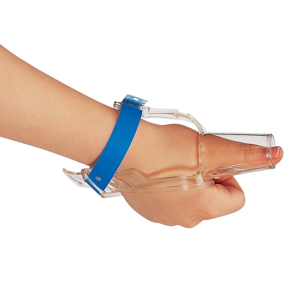 ThumbGuard LG (7-15 yrs.)