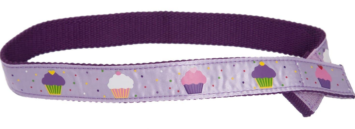 Cupcake Belt (3T)