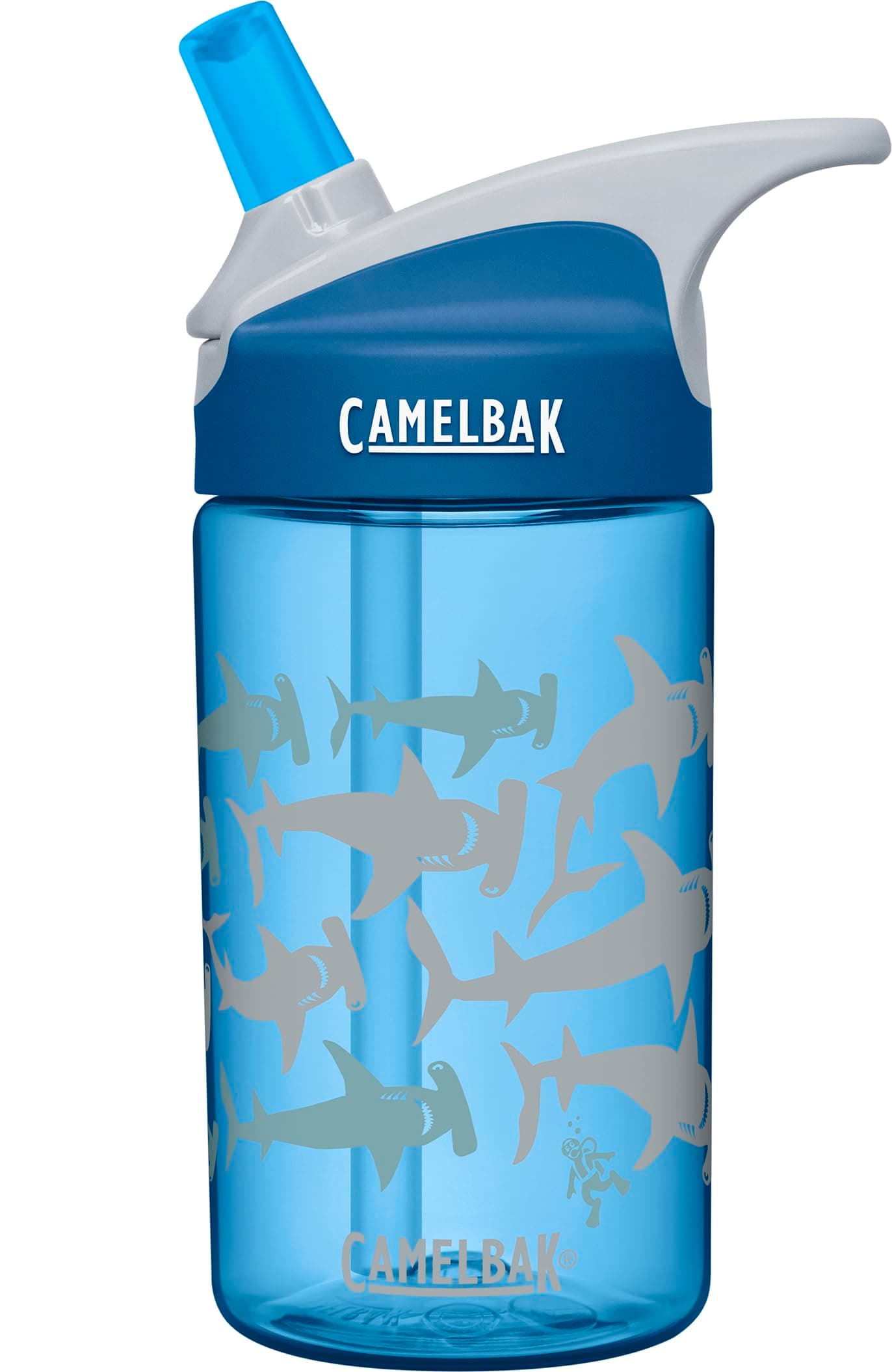 CamelBak Eddy Kids Water Bottle 12oz