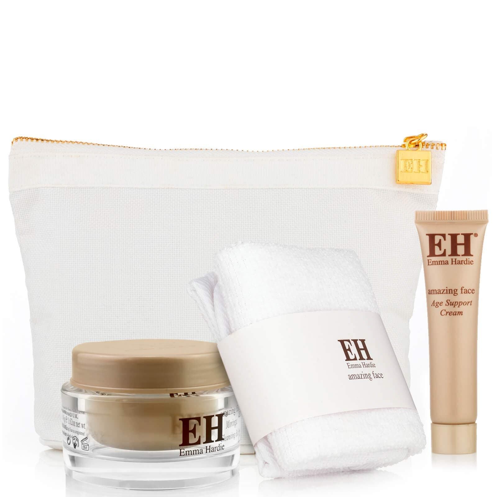 Amazing Face by Emma Hardie Starter Kit