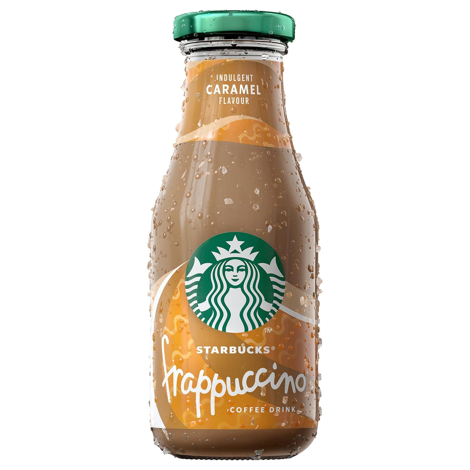 Caramel FRAPPUCCINO ML.250