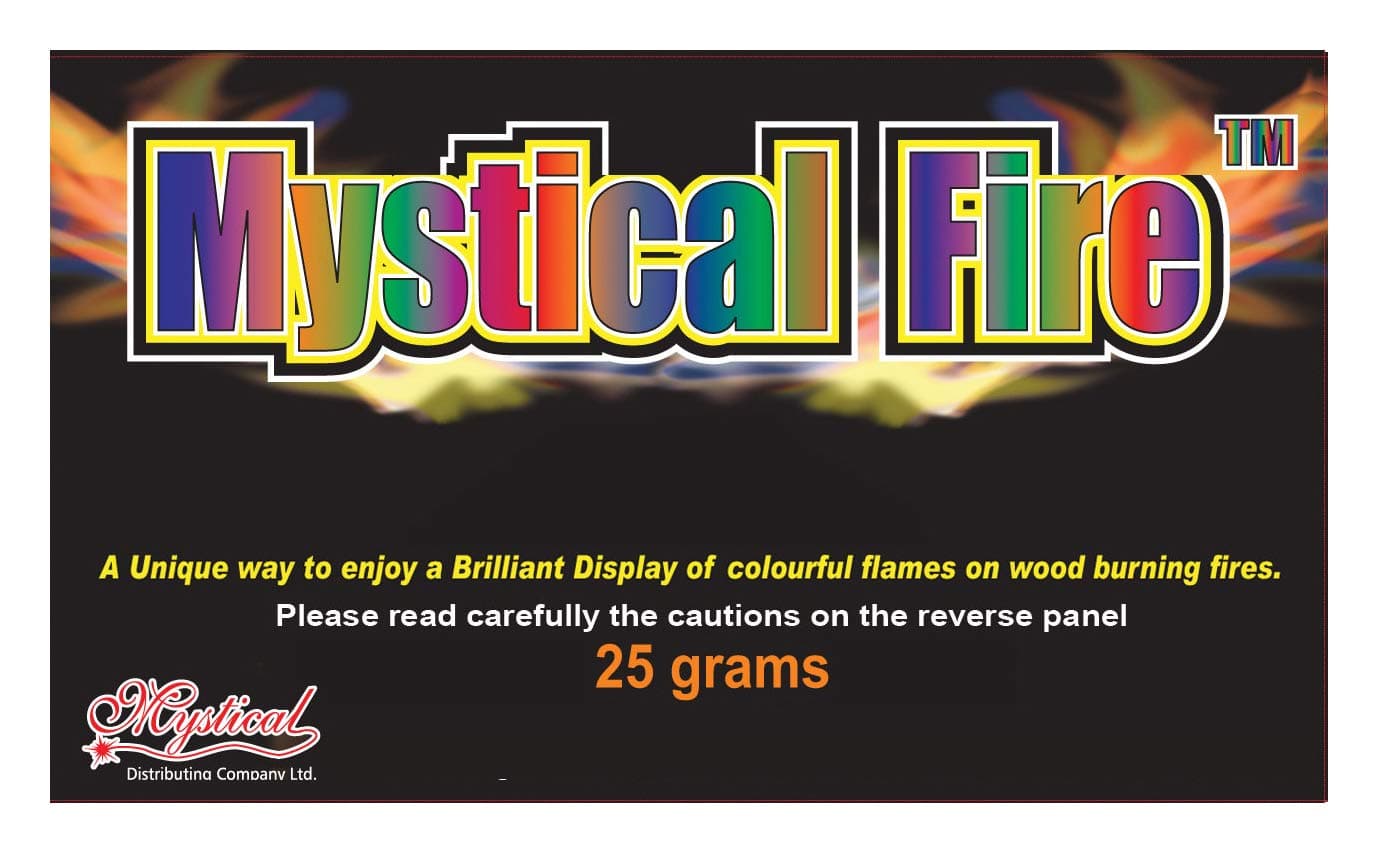 Mystical Fire (24 pack