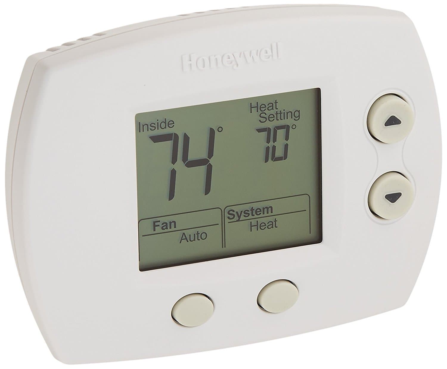 TH5110D1022 Non Programmable Thermostat