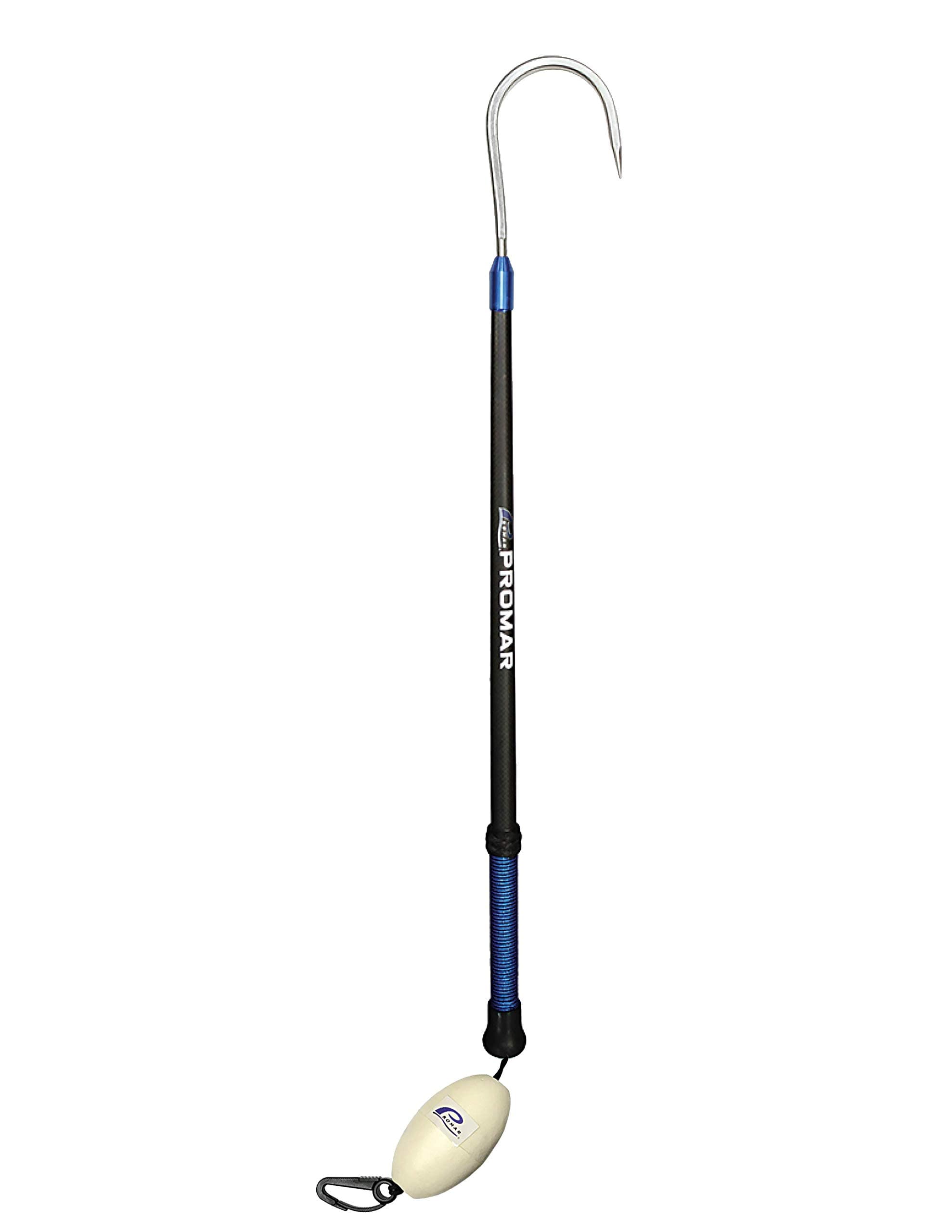 Promar GFE-523 Elite Series Carbon, Multi, One Size