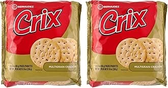 Crix Multigrain Crackers (Pack of 2)