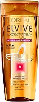 L'Oreal ParisOil Shampoo for Very Dry Hair 400ml
