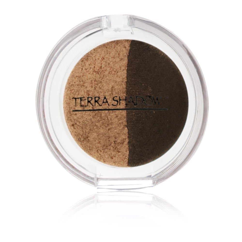 Miljo Terra Shadow Duo 2510 Evening/Brown