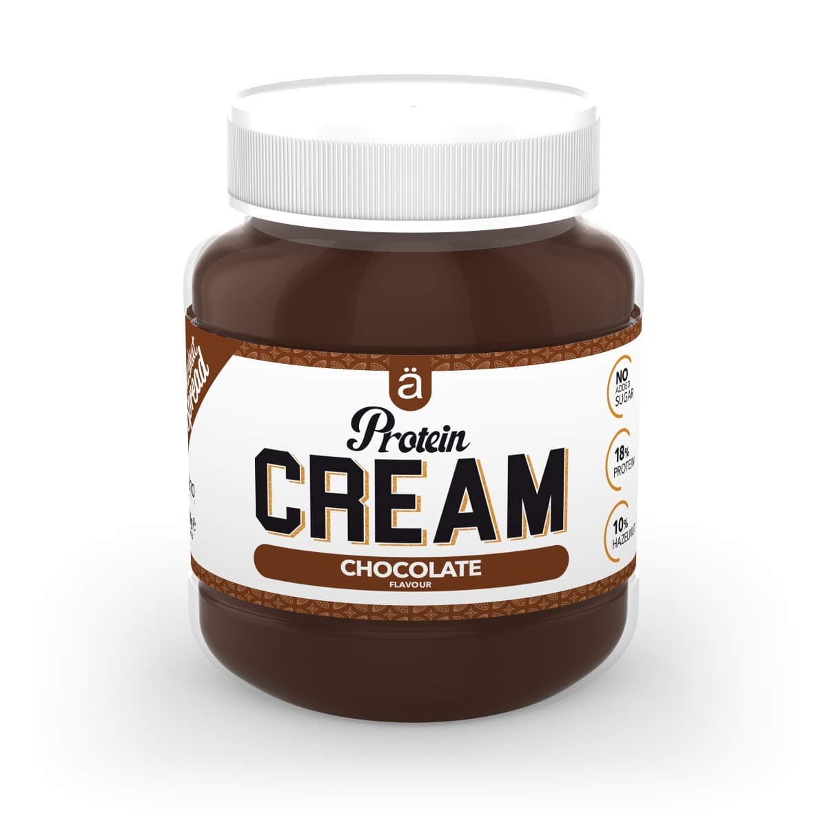 Nano Protein Cream Chocolate 400g