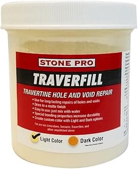 Traverfill Light 1 Pound by Stone Pro