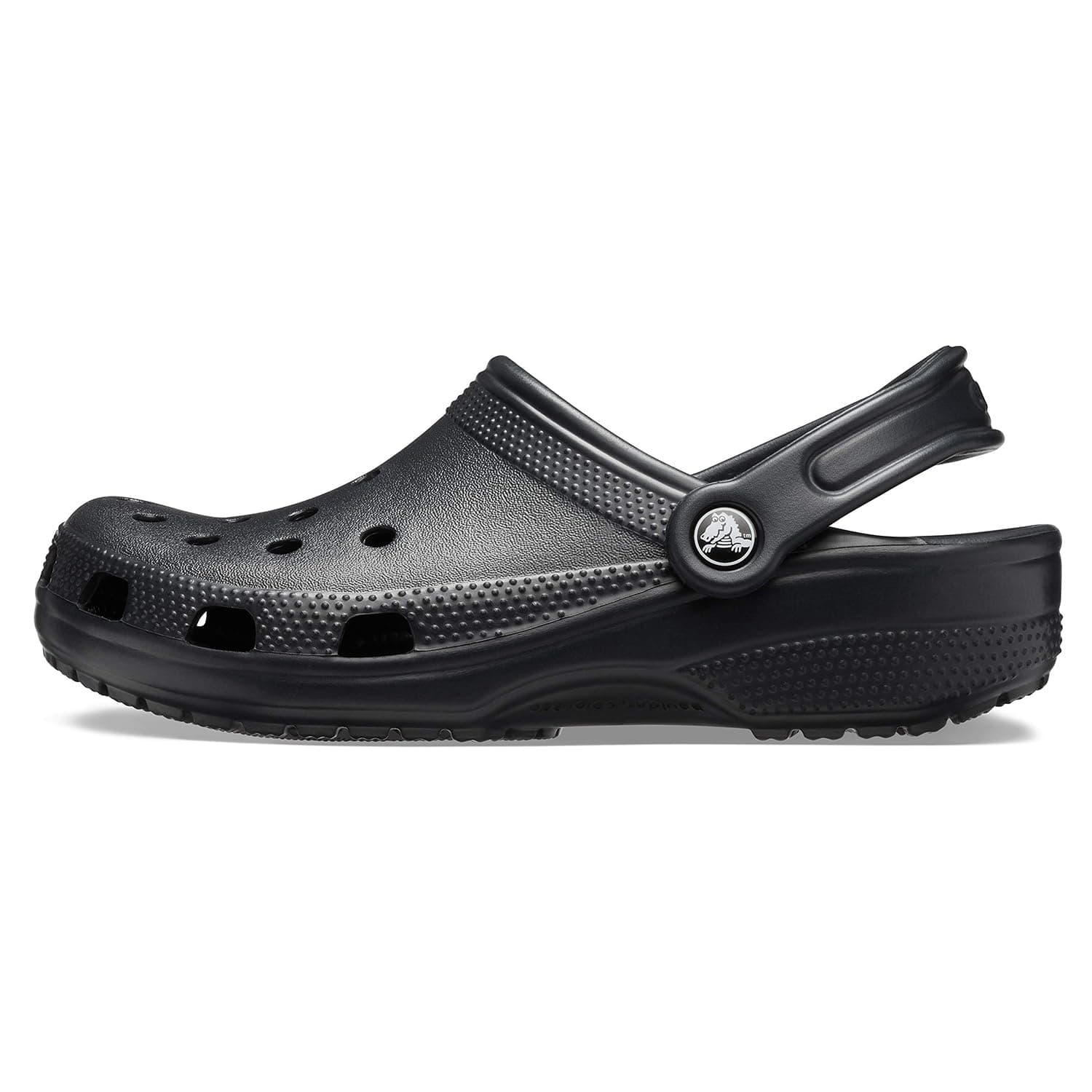 Unisex-Adult Classic Clogs