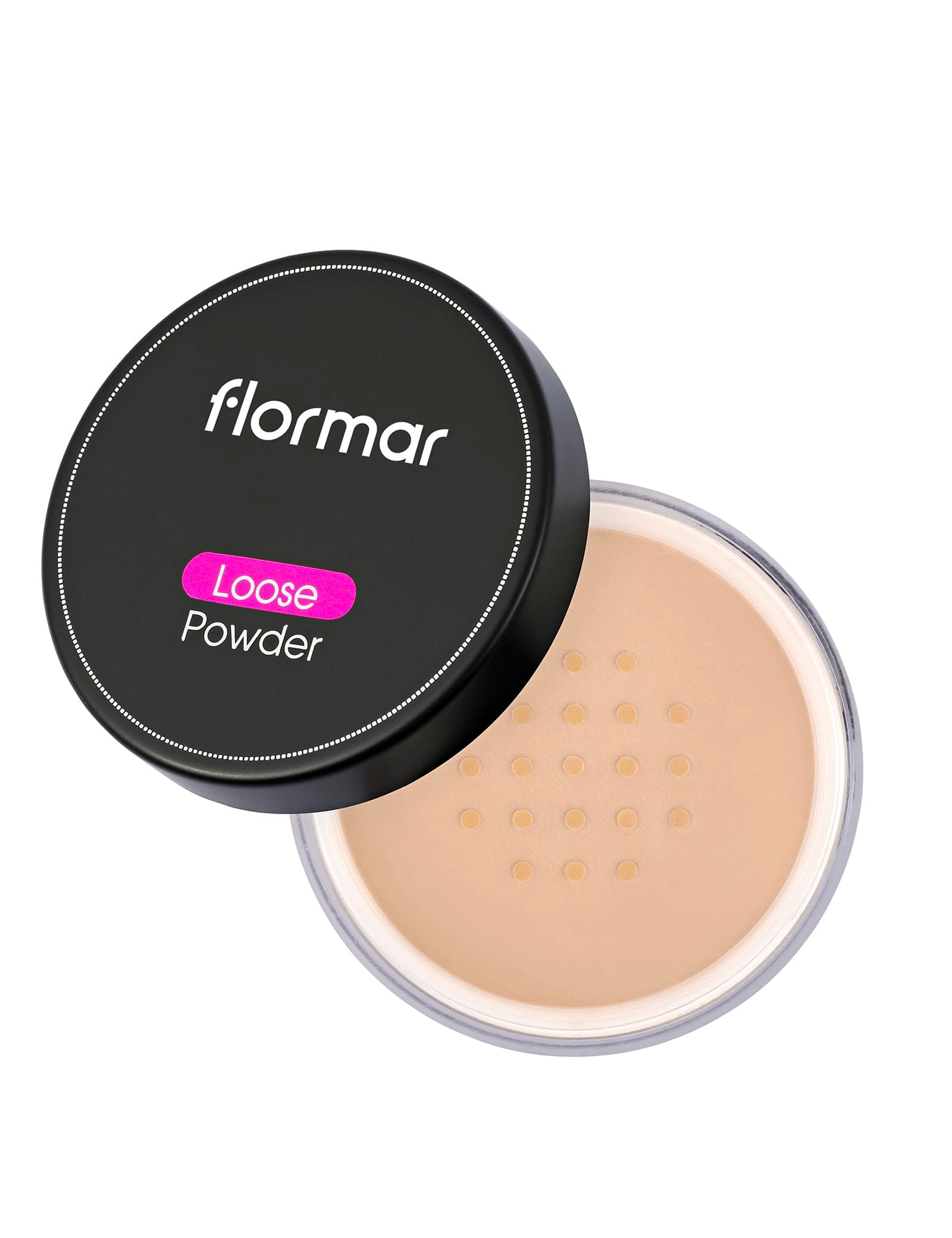 Loose Face Powder - 04 Beige Sand