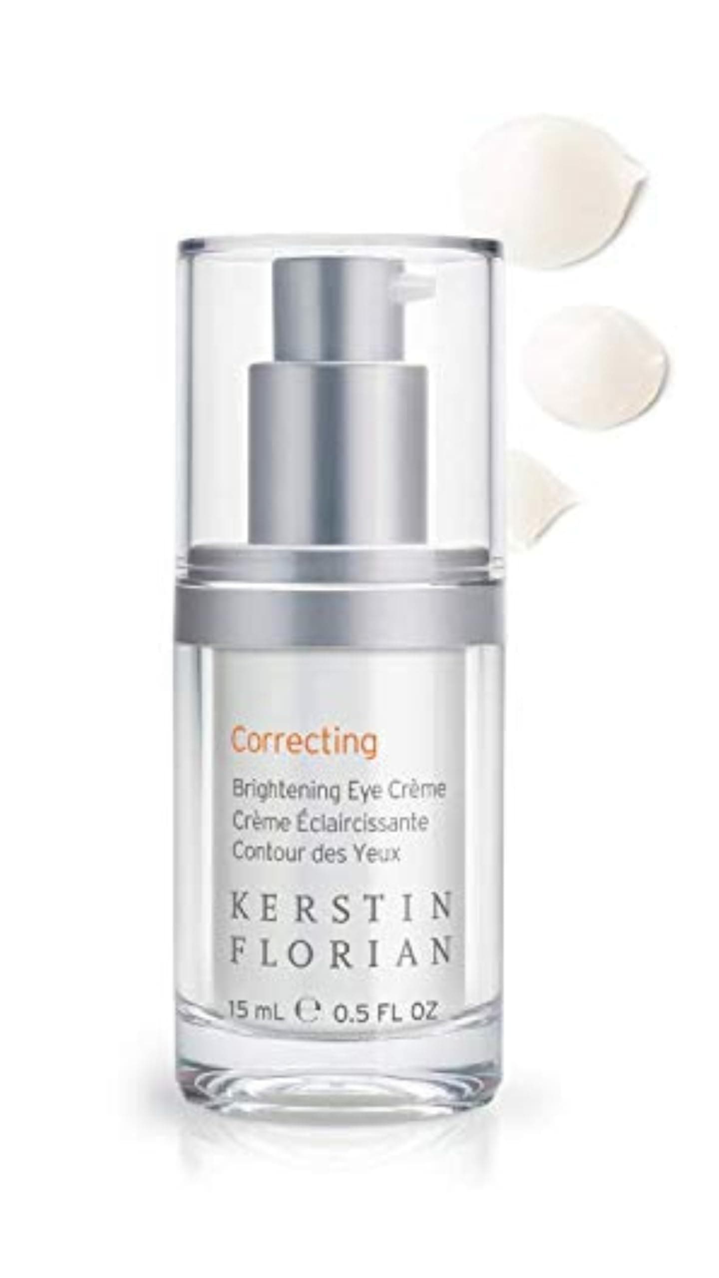 Kerstin Florian Brightening Eye Creme