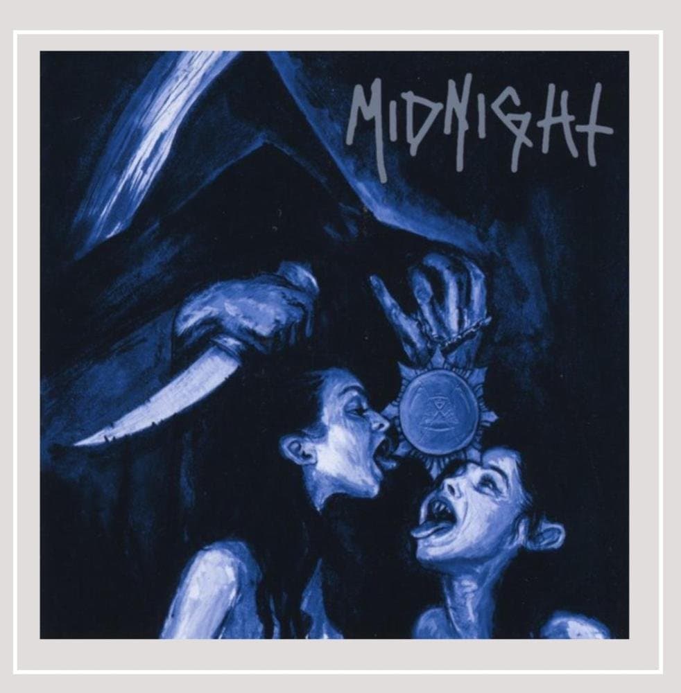 Satanic Royalty Explicit Lyrics