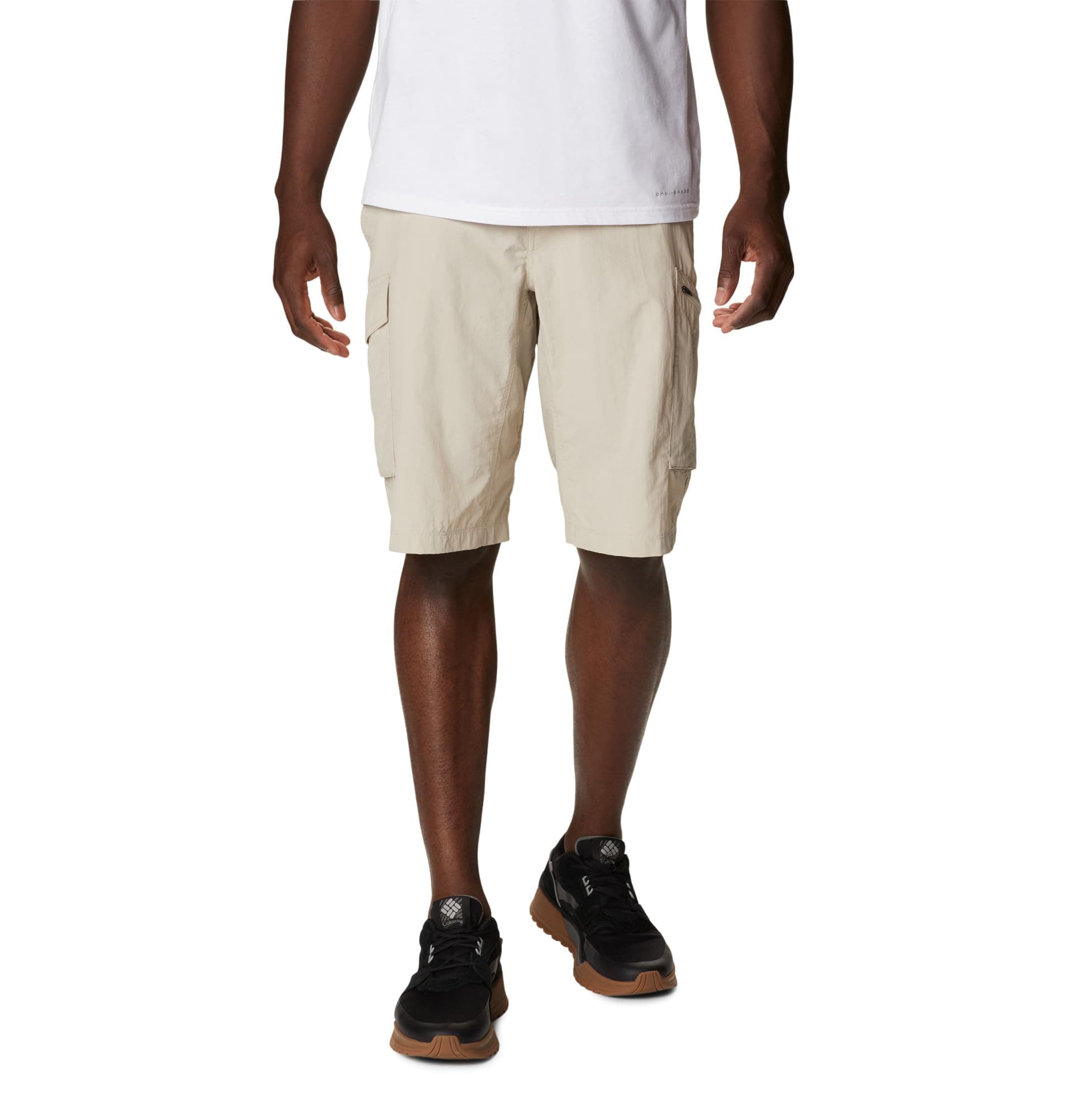 Columbia Men’s Silver Ridge Cargo Short