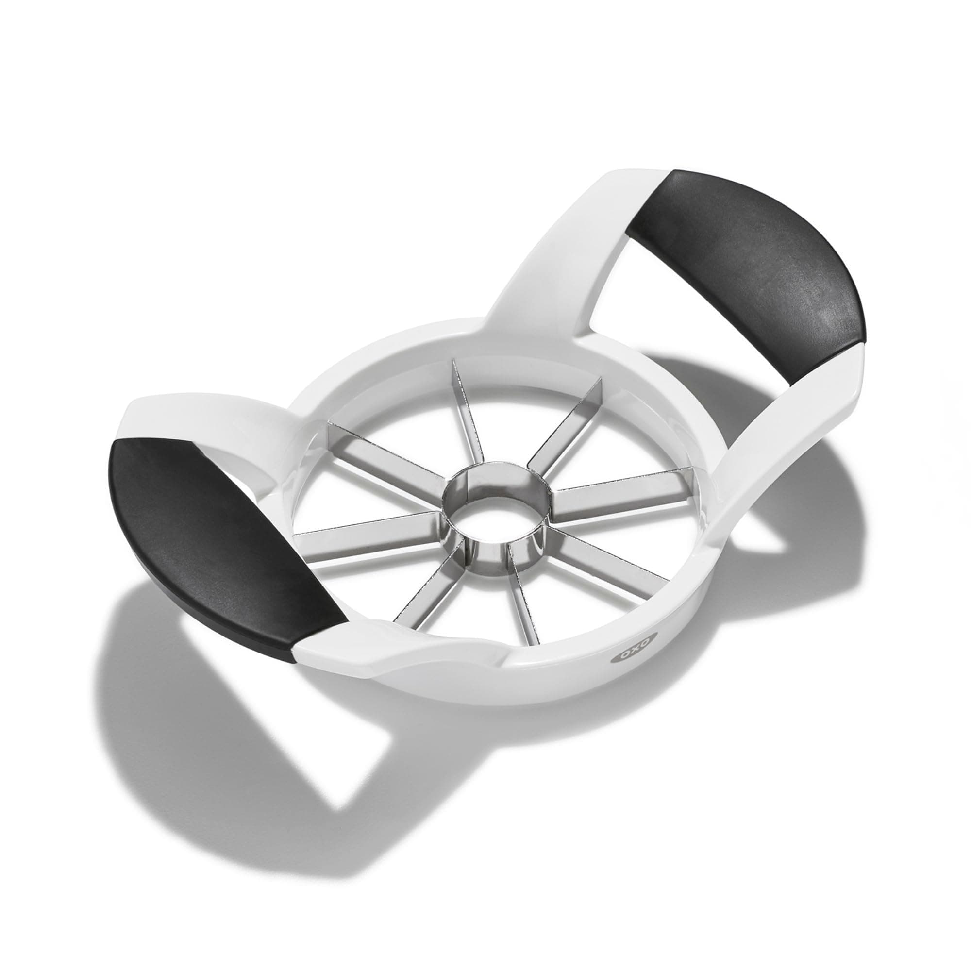 32681 Good Grips Apple Divider , Silver/Black