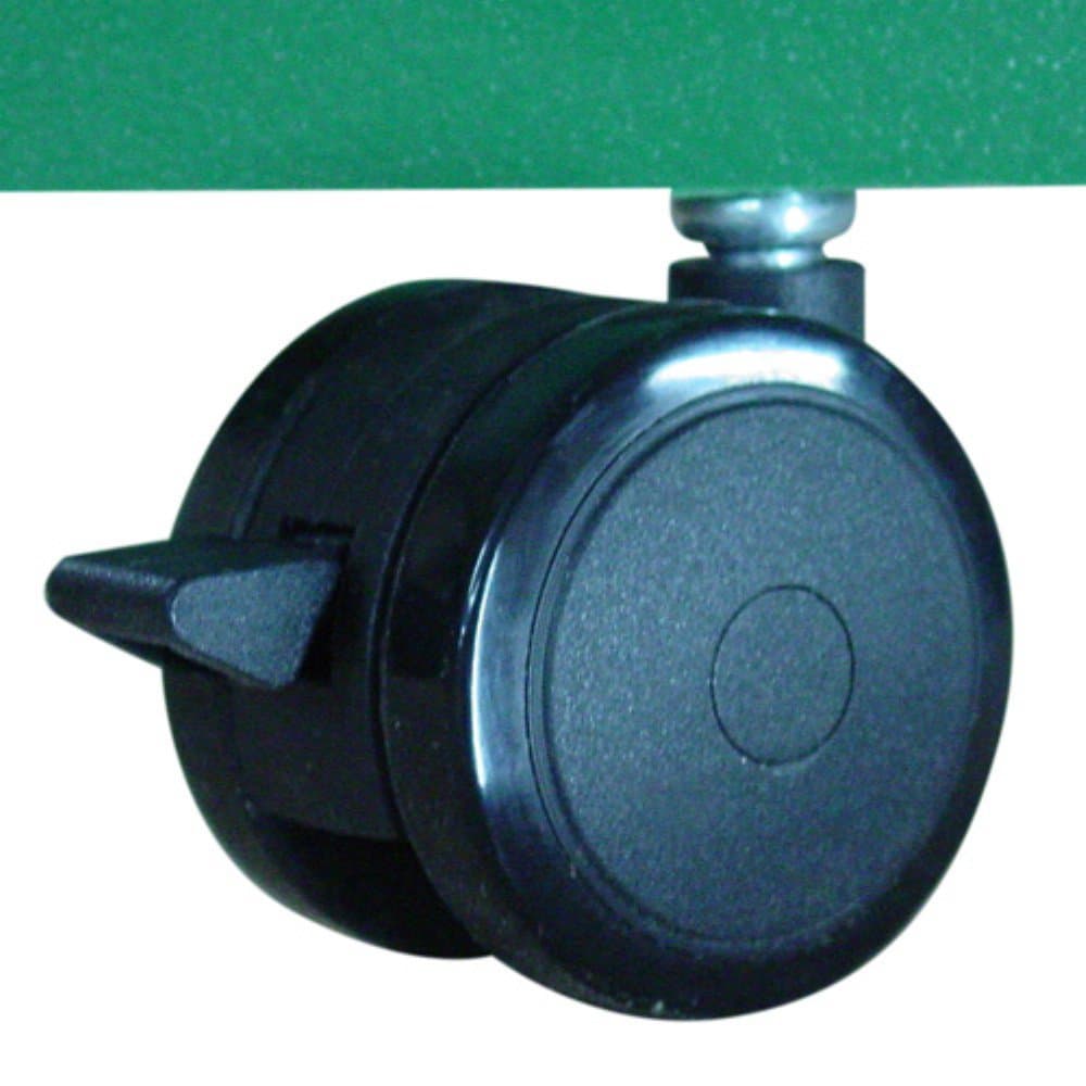 SandLock Table Locking Caster Wheels