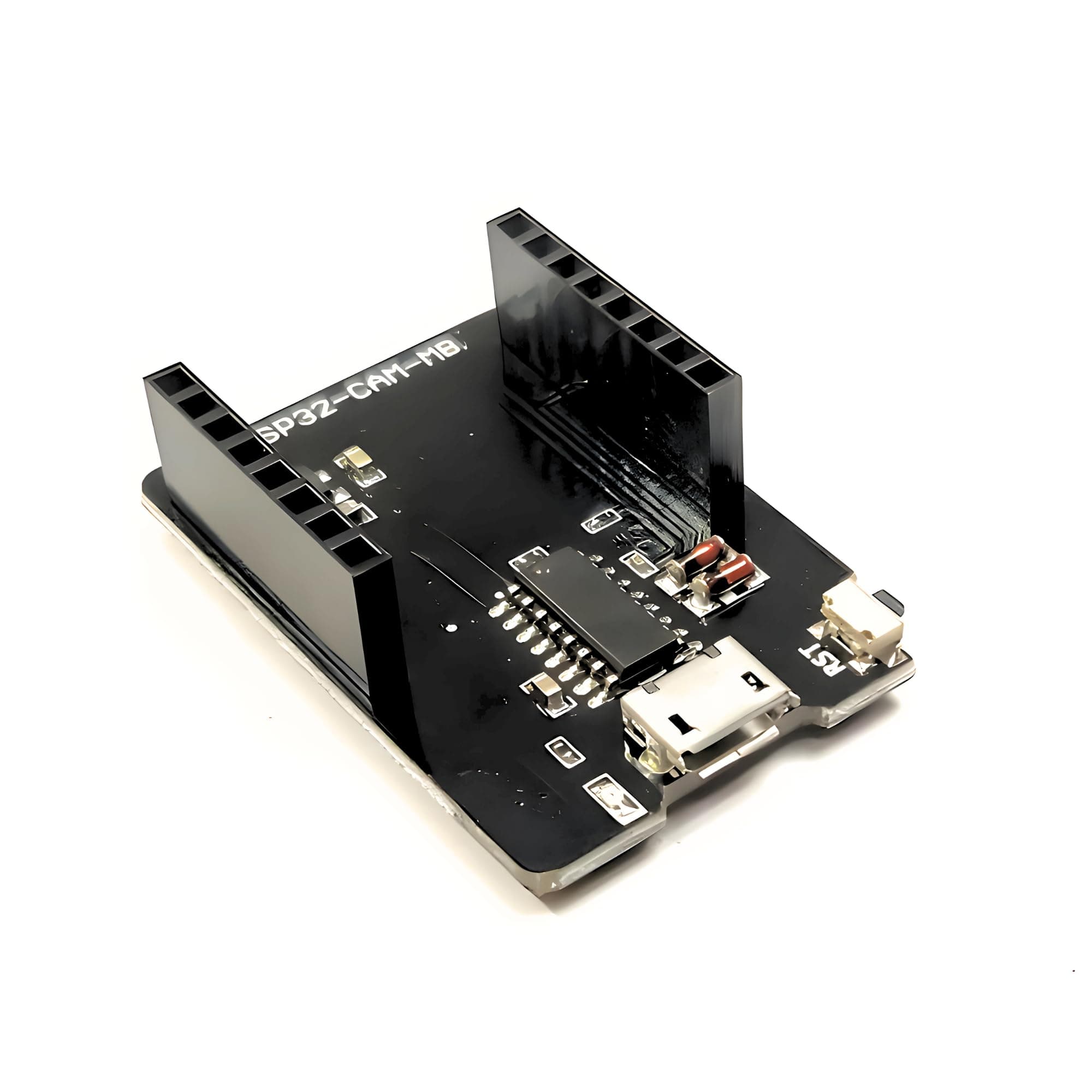 ESP32-CAM-MB Micro USB Download Module for ESP32 CAM Development Board | Easy Programming and Data Transfer for IoT Projects (Only Programmer)