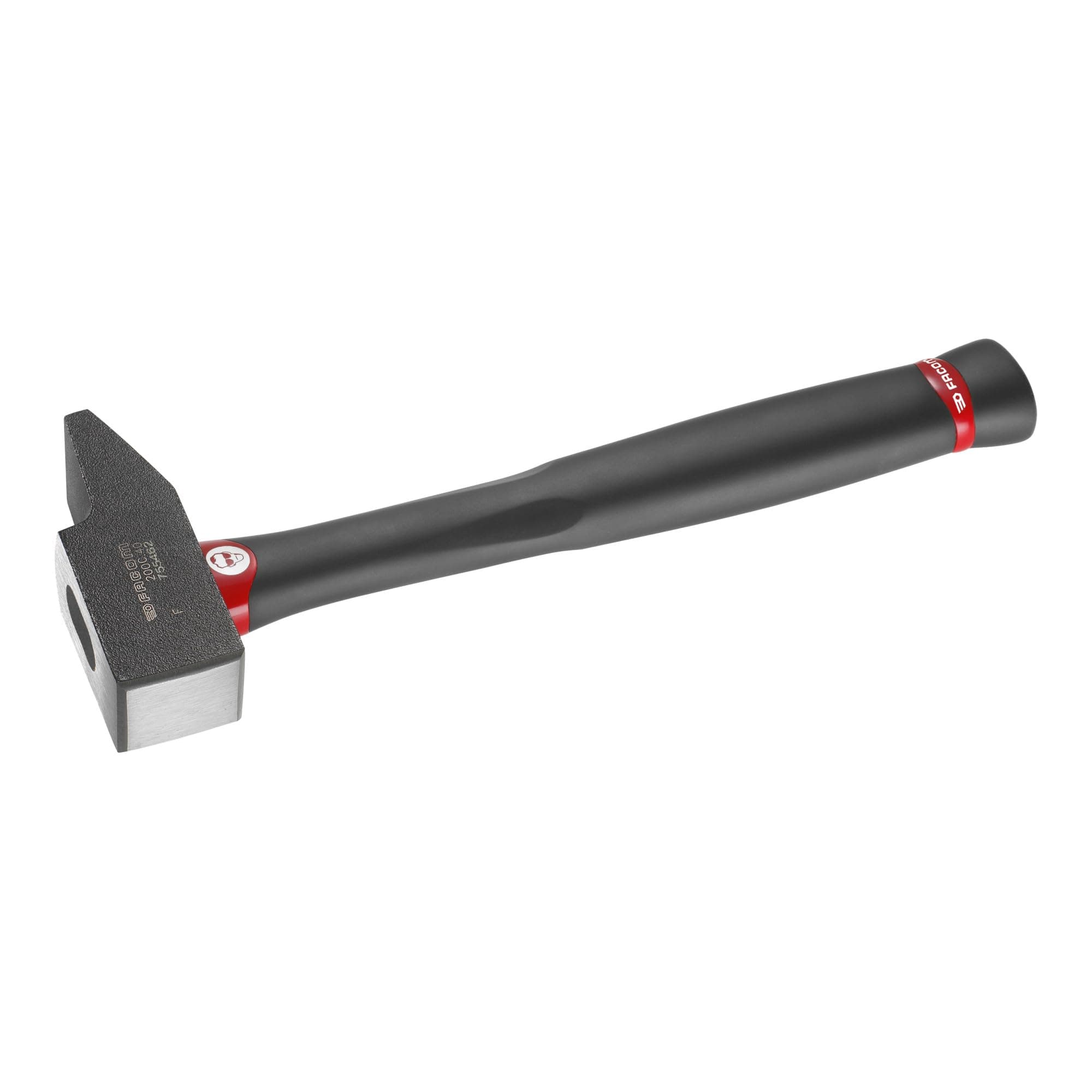 Facom 200C - Graphite Handle Riveting Engineers Hammer