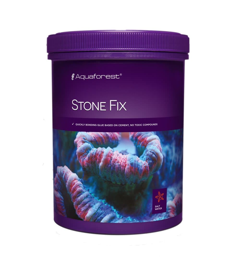 Stonefix Coral Mortar 1500g