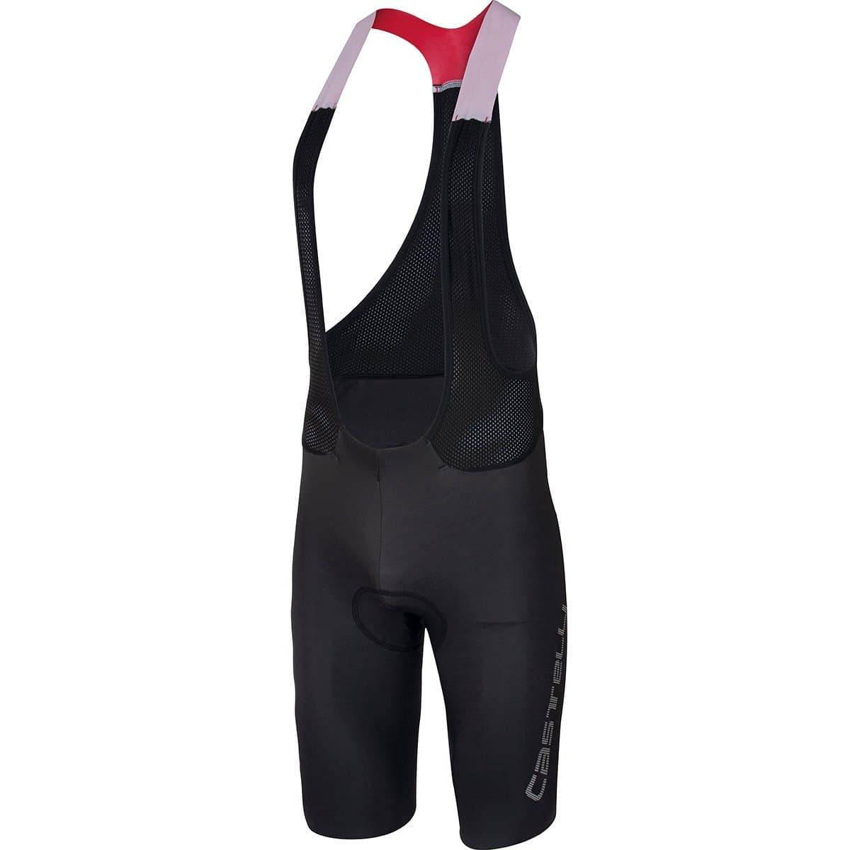 castelli Nano Light Pro Bibshort, Men's, Nano Light Pro