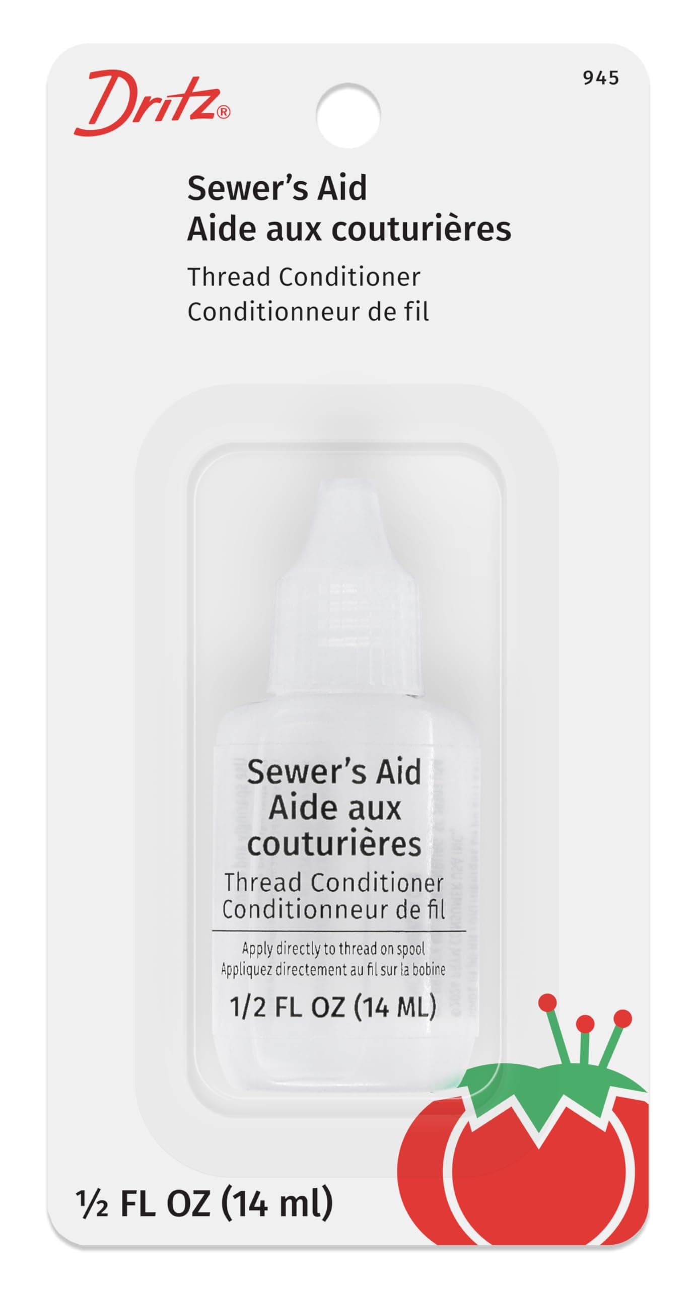 945 Sewer's Aid, 0.5-Fluid Ounce