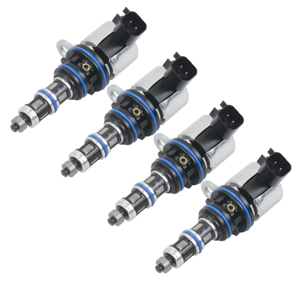 53032152AC 916-511 Engine Cylinder Deactivation Solenoid Multiple Replacement for Jeep Grand Cherokee Dodge Charger Challenger Ram 1500 5.7L