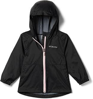 ColumbiaGirl's Switchback II Rain Jacket Rain Jacket