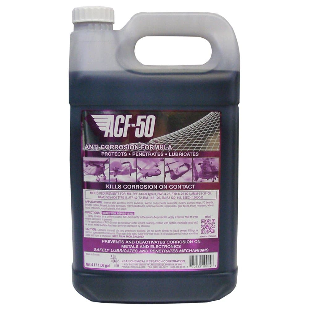 A10004 Anti Corrosion Lubricant