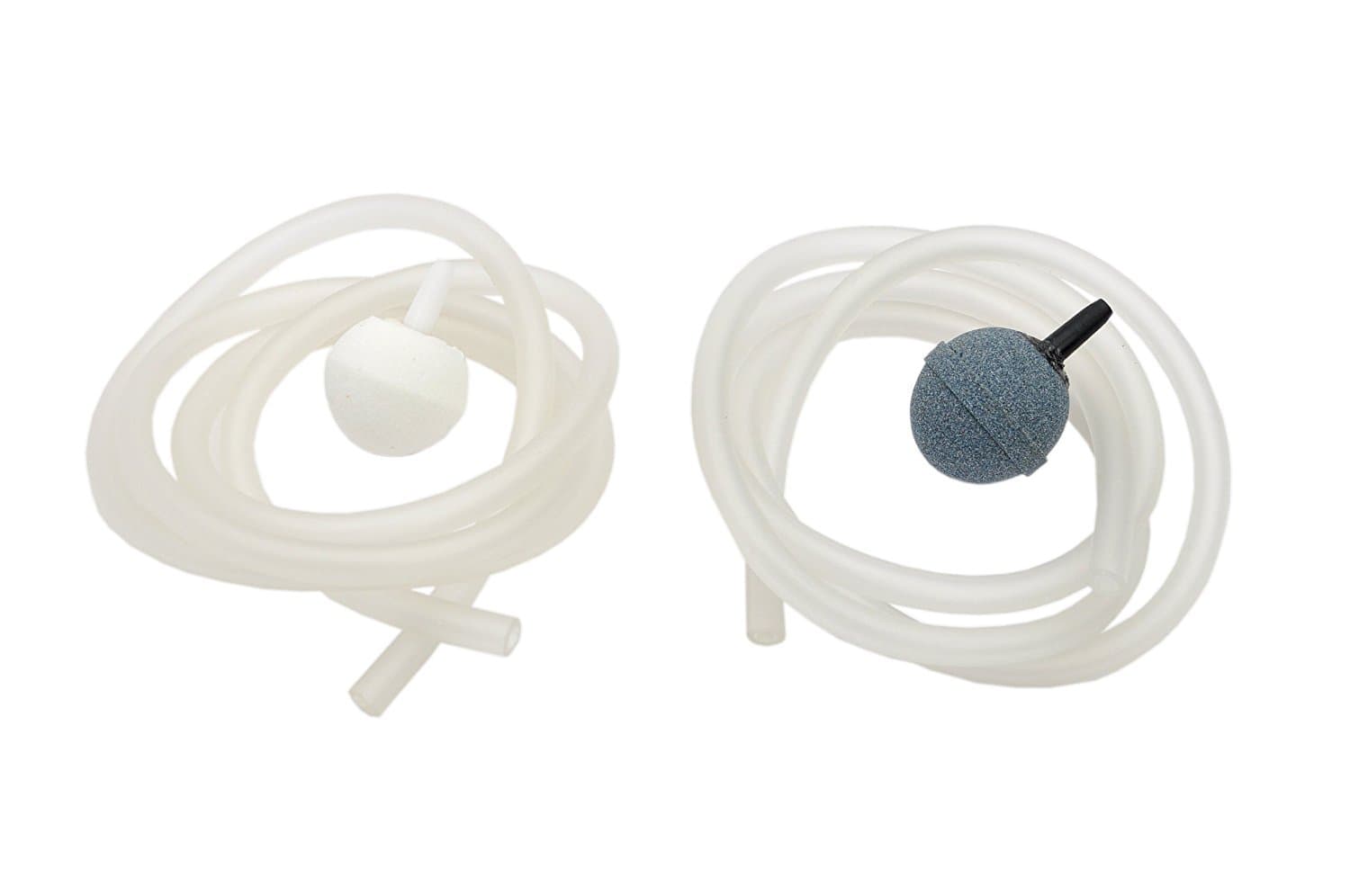 A2Z Ozone Aqua-6 and Aqua-8 Ozone Generators Replacement Diffuser Round Stones and Tubing