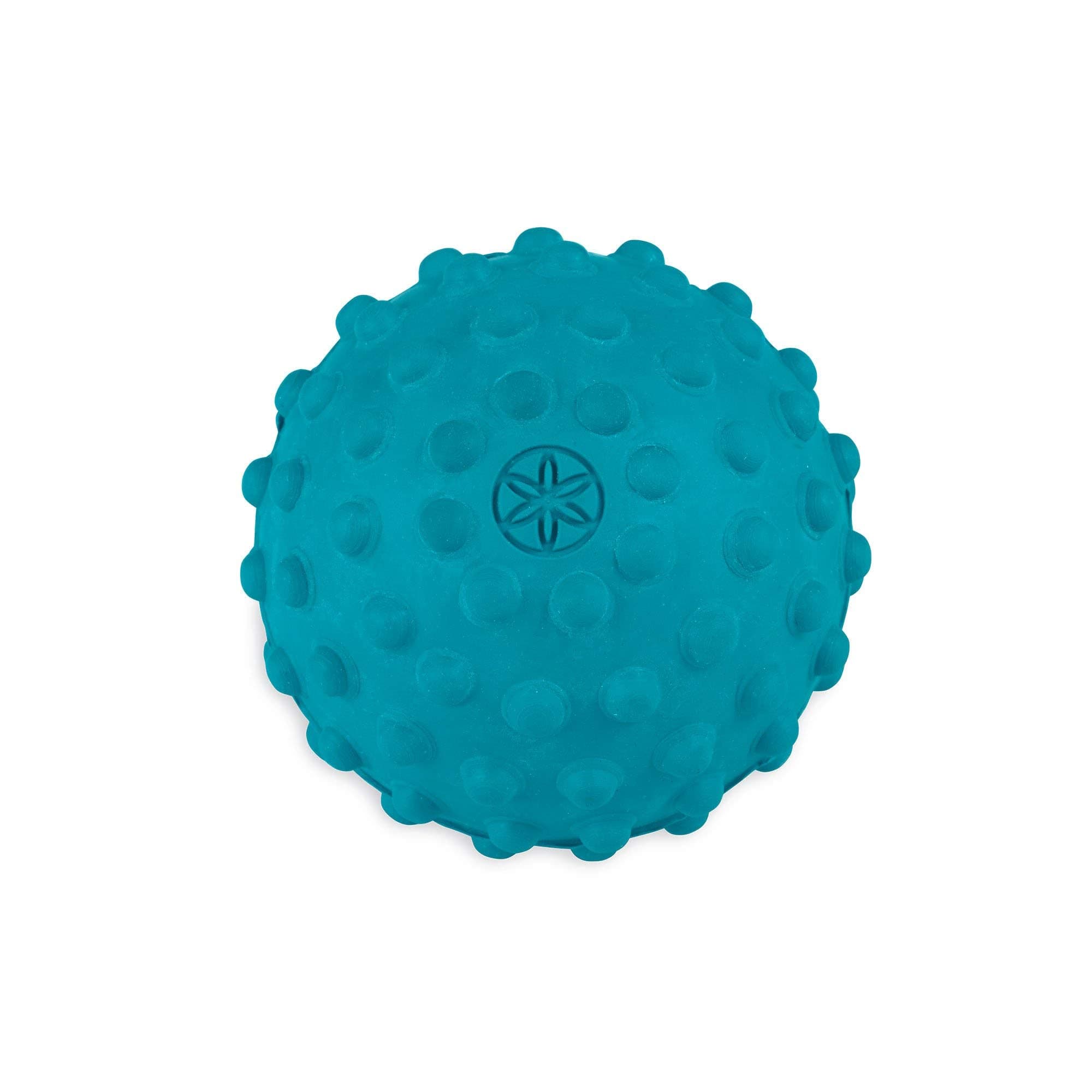 Gaiam Restore Ultimate Foot Massage Roller, Blue