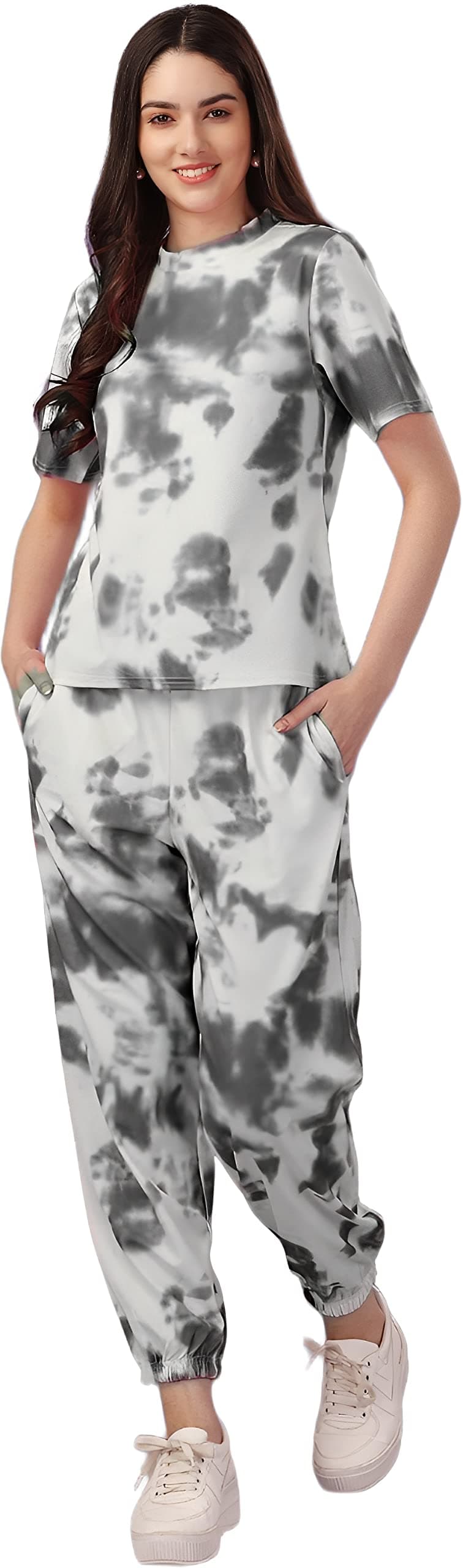 ELLITIWomen Pajama Set