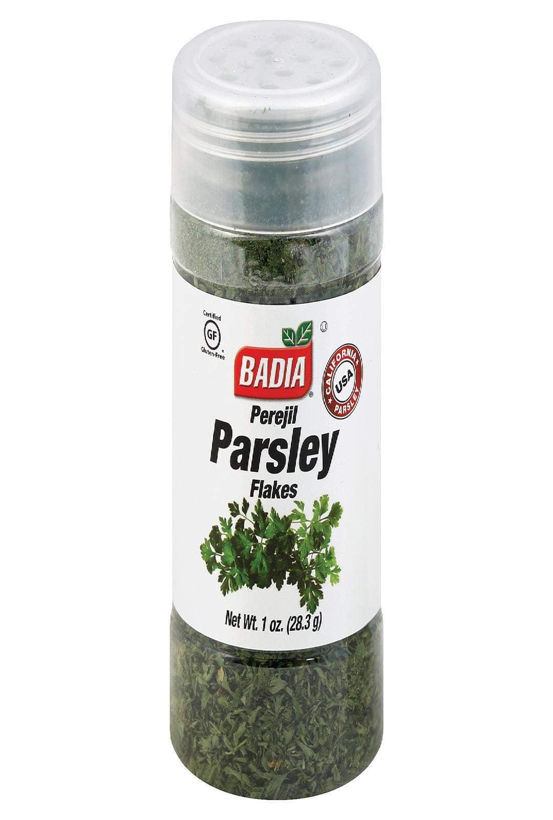 Badia Parsley Flakes (28.3g)
