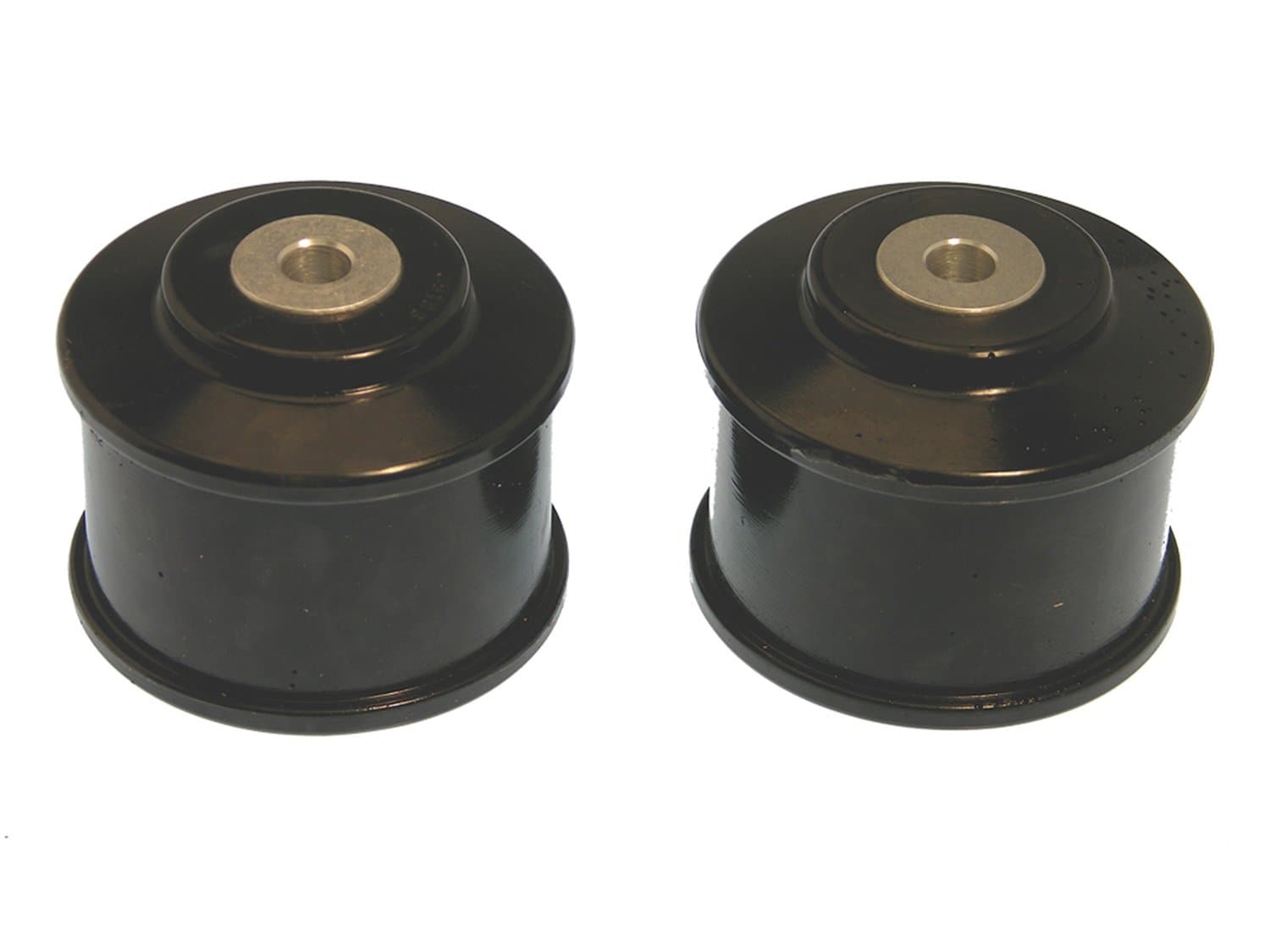 Prothane1-504-BL Black Motor Mount Insert