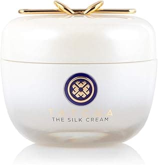 The Silk Cream: Weightless Moisturizing and Firming Cream for Combo to Dry Skin (50 ml / 1.7 oz)