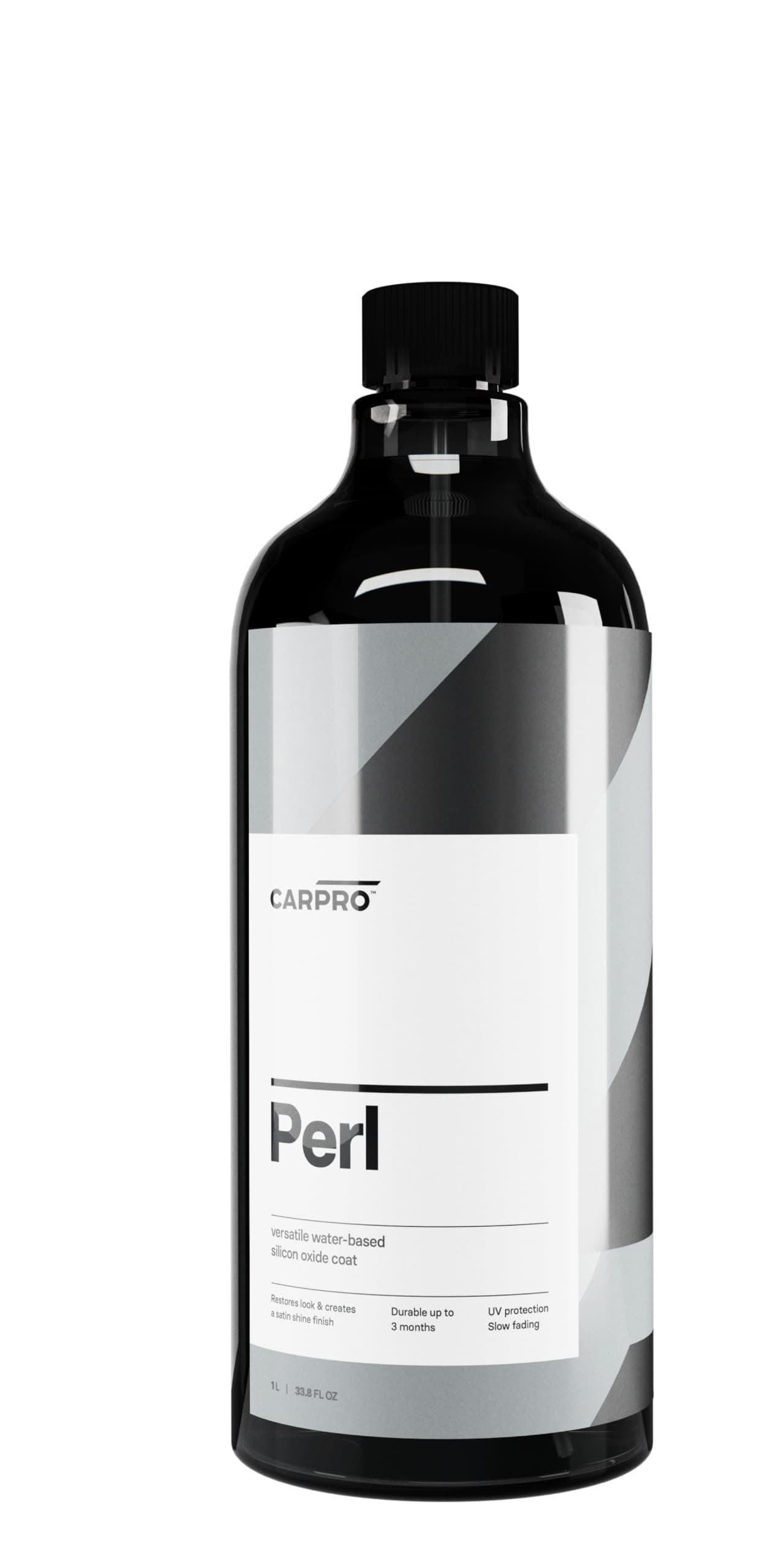 PERL Coat Plastic & Rubber Protectant 1 Liter Innovative