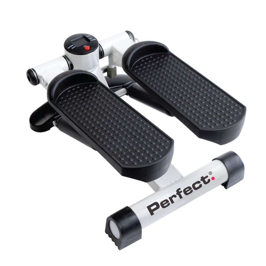 Perfect Mini Stepper