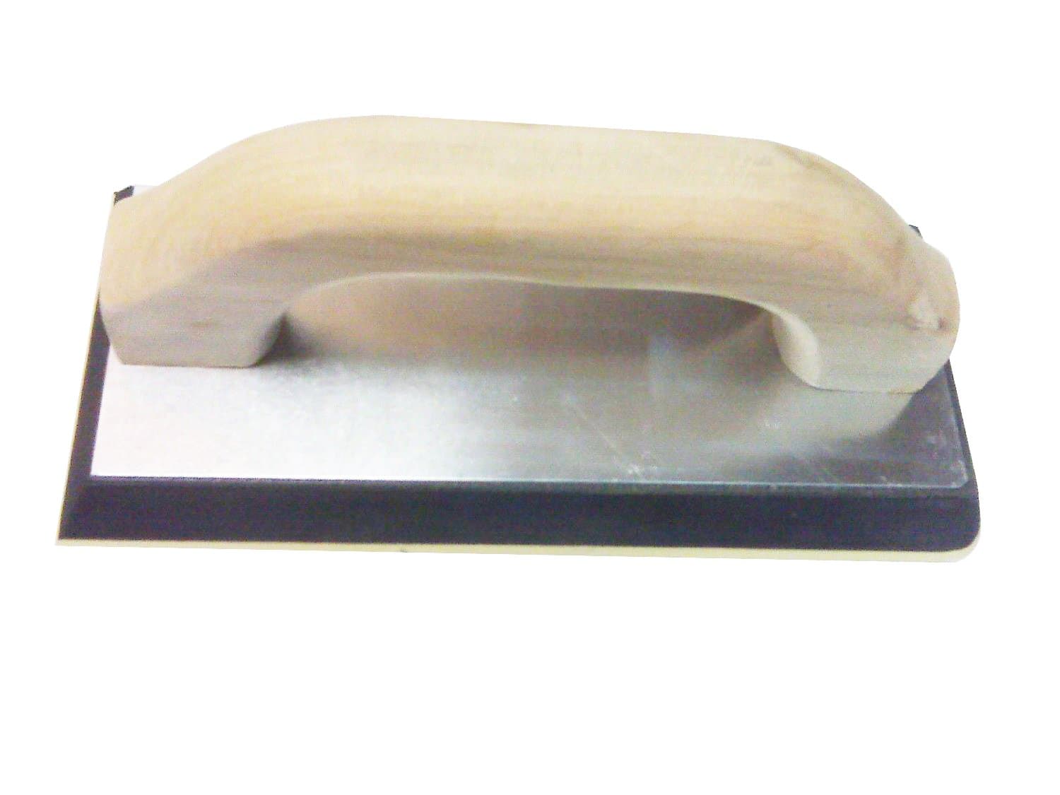 Gum Rubber Tile Grouter's Float 4" x 9"