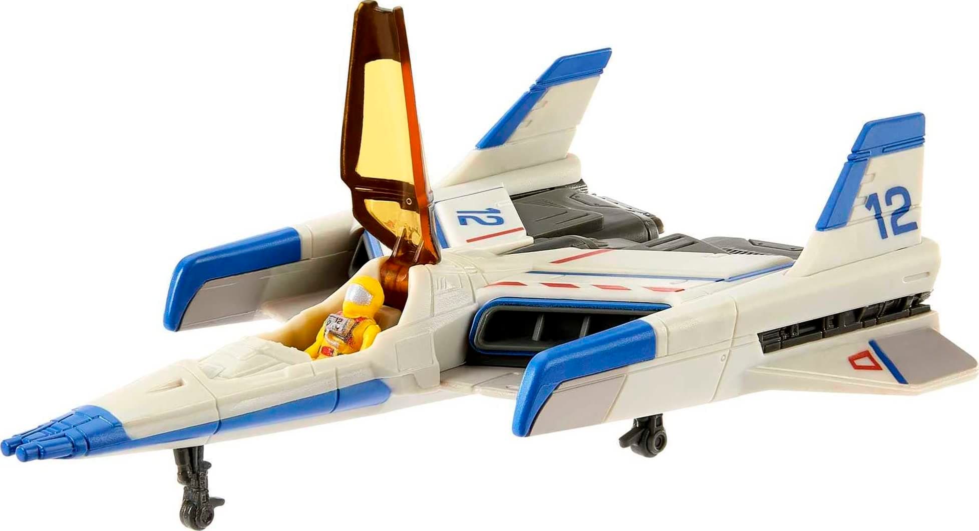 Mattel - Disney Toy, Multicolor (HHJ98)