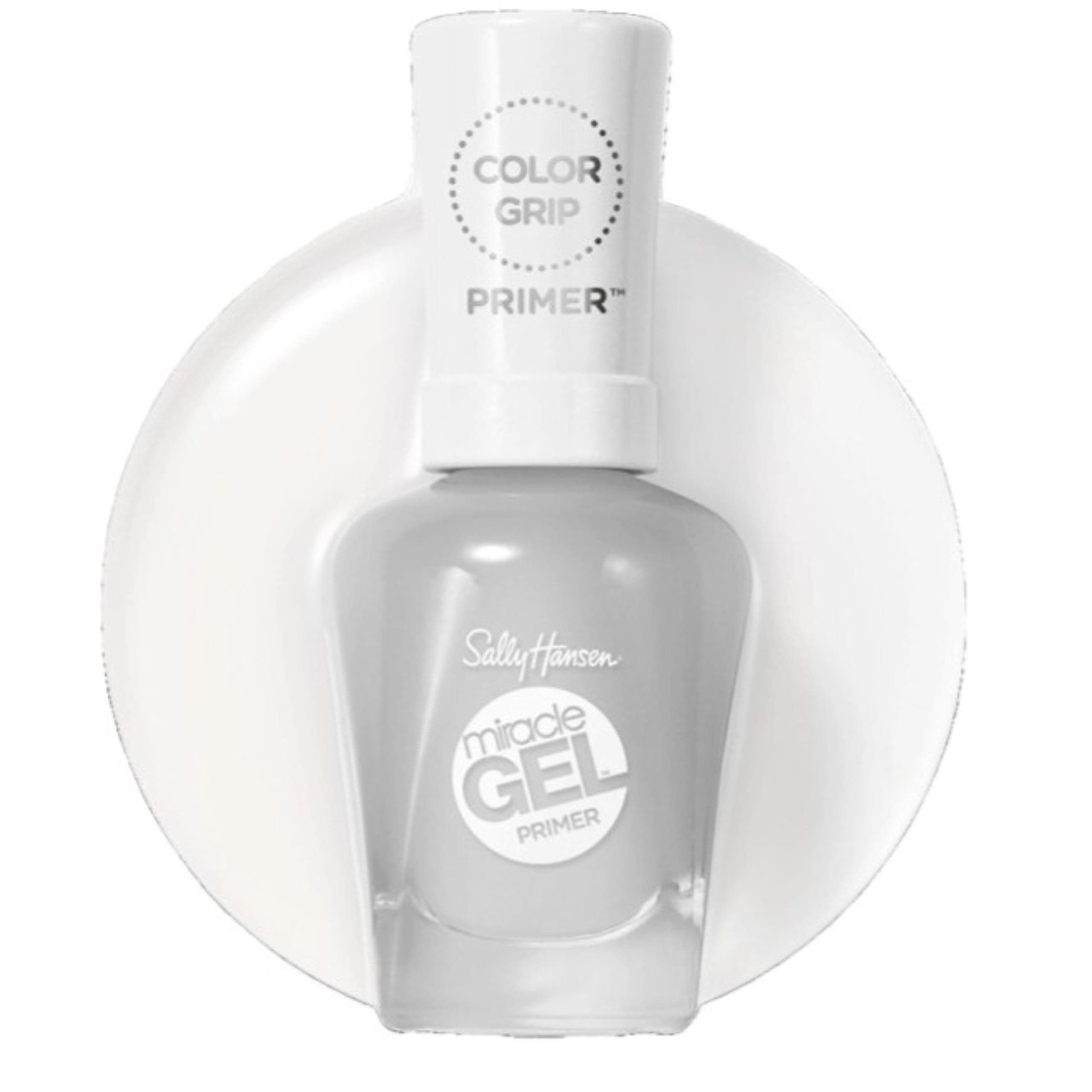 Miracle Gel® Color Grip Primer - 15ml