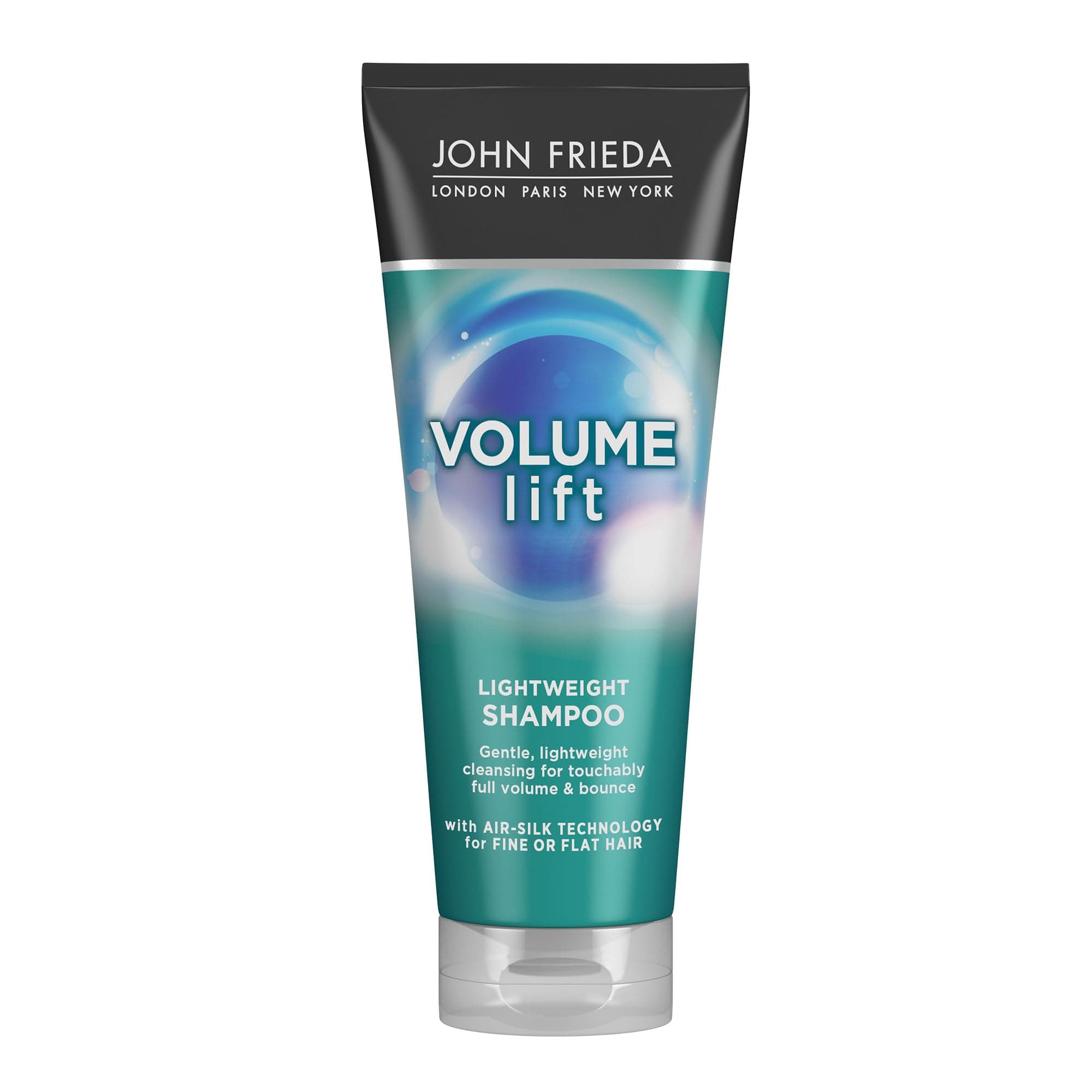 John Frieda Luxurious Volume Touchably Full Shampoo 250ml