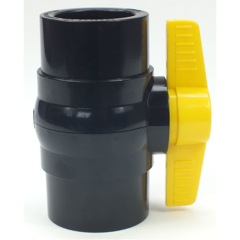 Kockney Koi 56 mm Ball Valve